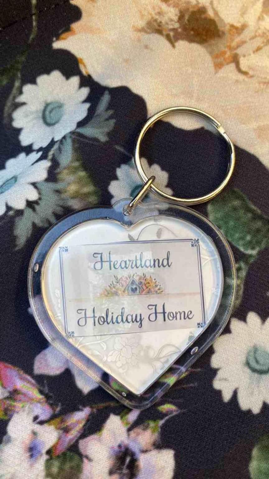 סירקוזה Heartland Holiday Home מראה חיצוני תמונה